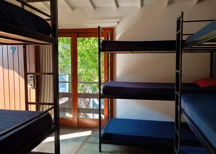 Guru Hostel Buzios