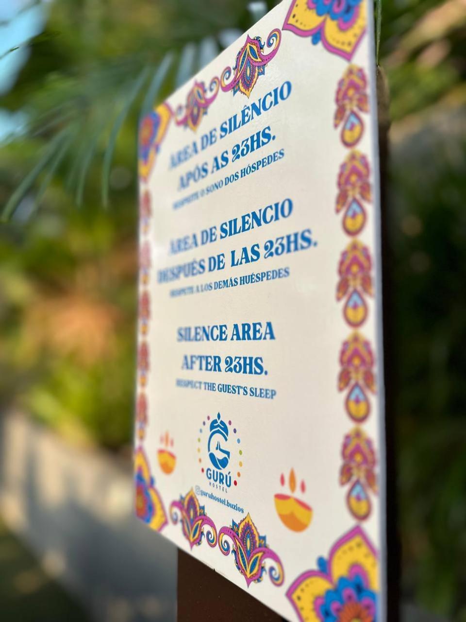 Guru Armacao dos Buzios