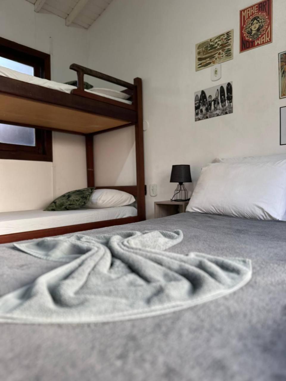 Guru 旅馆 Armacao dos Buzios
