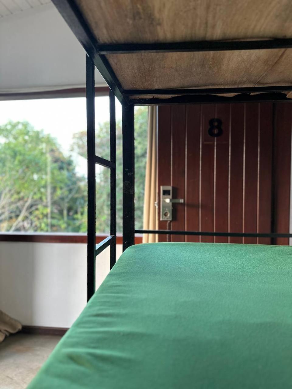旅馆 Guru Armacao dos Buzios