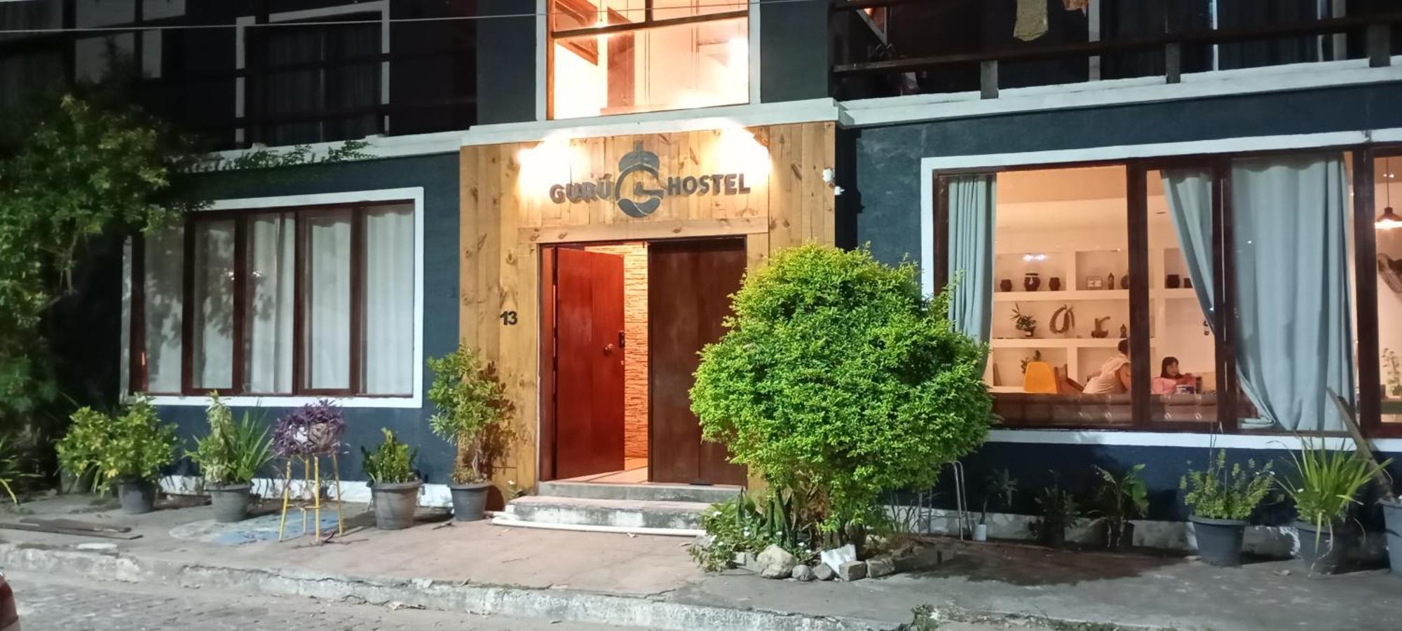 旅馆 Guru Armacao dos Buzios