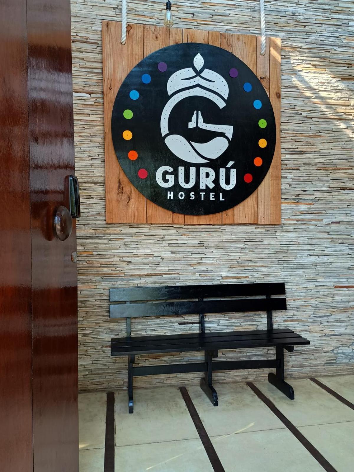 Guru 旅馆 Armacao dos Buzios