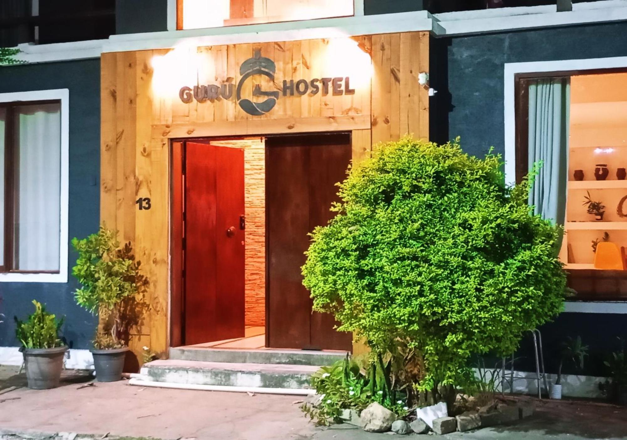 Guru *